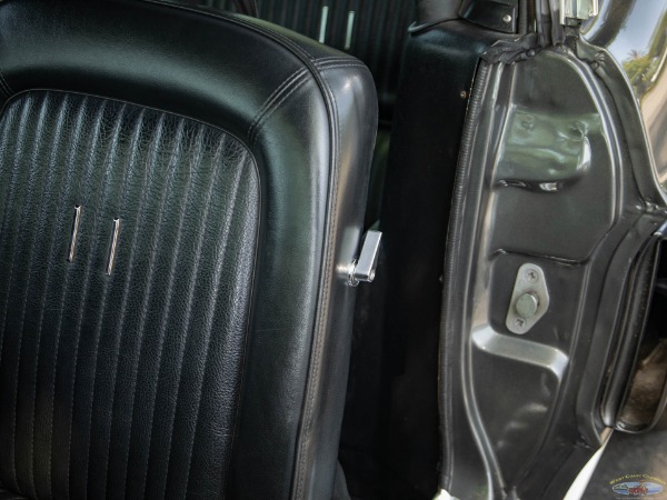 Used 1968 Shelby Cobra GT350 Hertz 302 V8 Fastback #1146 | Torrance, CA