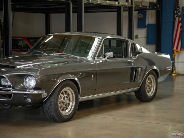 Used 1968 Shelby Cobra GT350 Hertz 302 V8 Fastback #1146 | Torrance, CA