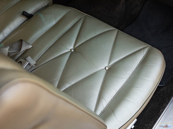 Used 1969 Lincoln Continental Mark III 460 V8 2 door Coupe | Torrance, CA