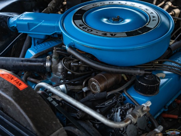 Used 1969 Lincoln Continental Mark III 460 V8 2 door Coupe | Torrance, CA
