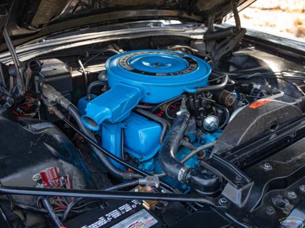 Used 1969 Lincoln Continental Mark III 460 V8 2 door Coupe | Torrance, CA