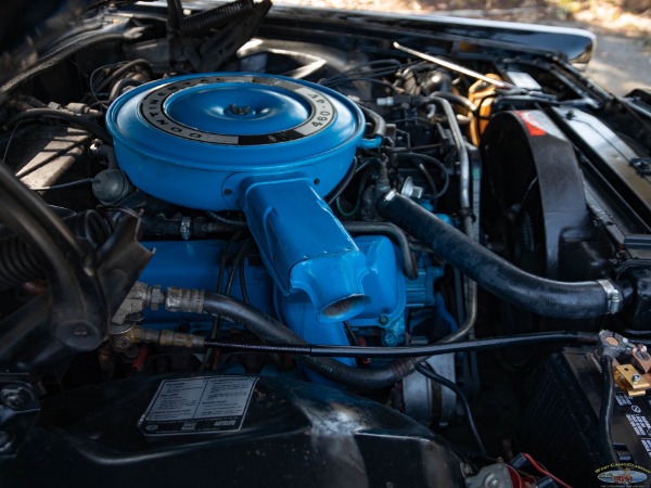 Used 1969 Lincoln Continental Mark III 460 V8 2 door Coupe | Torrance, CA