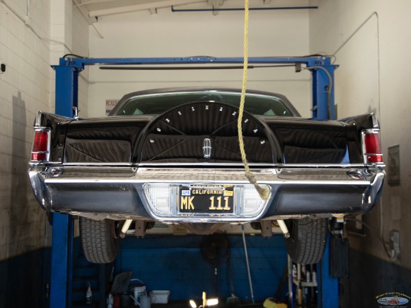 Used 1969 Lincoln Continental Mark III 460 V8 2 door Coupe | Torrance, CA