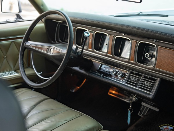 Used 1969 Lincoln Continental Mark III 460 V8 2 door Coupe | Torrance, CA
