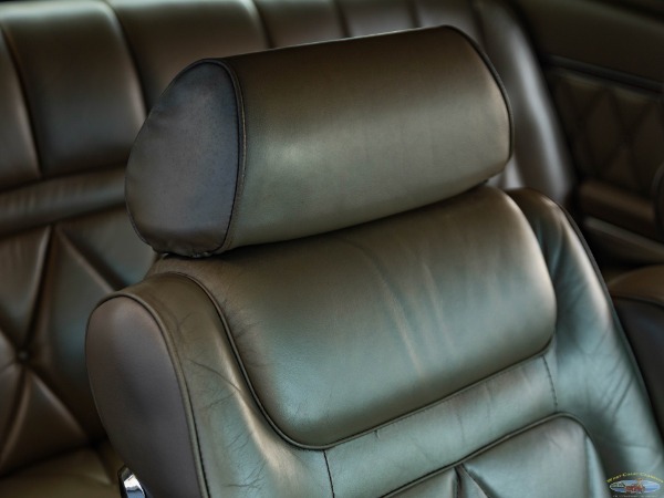 Used 1969 Lincoln Continental Mark III 460 V8 2 door Coupe | Torrance, CA