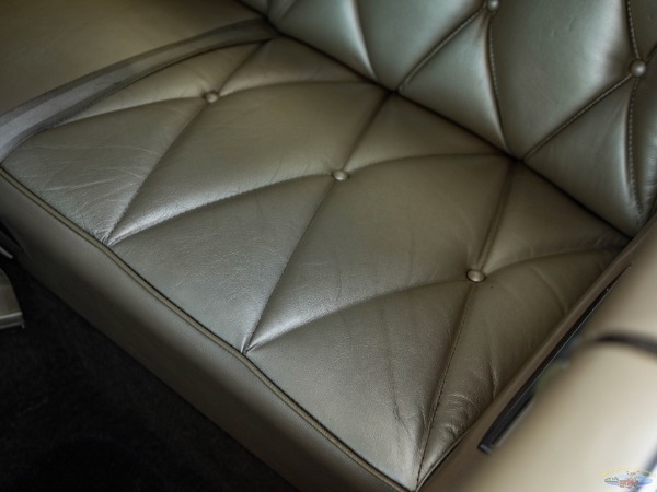 Used 1969 Lincoln Continental Mark III 460 V8 2 door Coupe | Torrance, CA