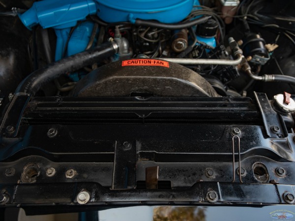 Used 1969 Lincoln Continental Mark III 460 V8 2 door Coupe | Torrance, CA