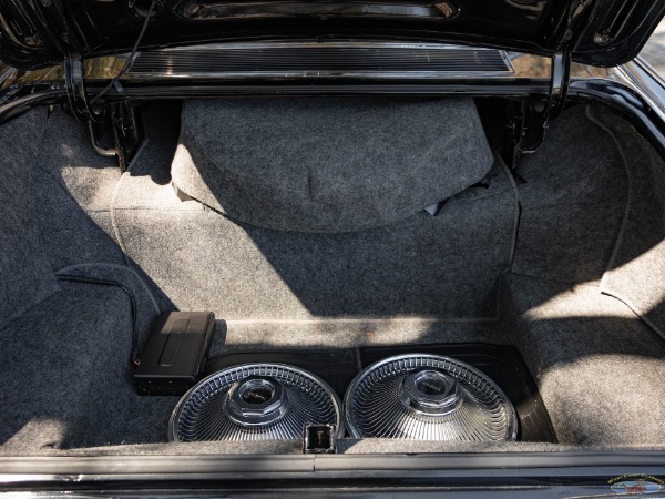 Used 1969 Lincoln Continental Mark III 460 V8 2 door Coupe | Torrance, CA
