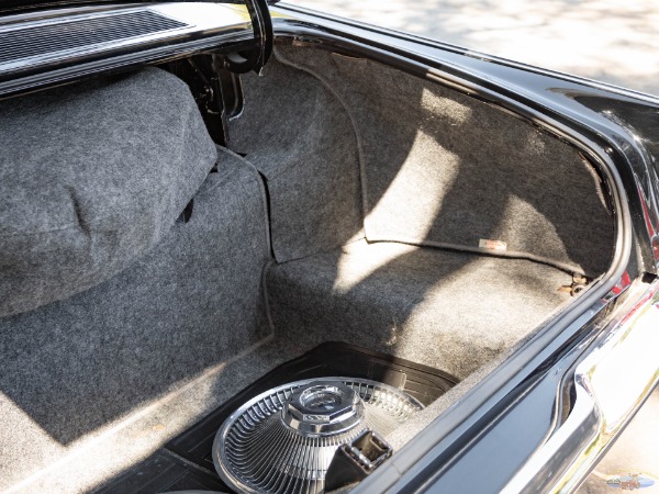 Used 1969 Lincoln Continental Mark III 460 V8 2 door Coupe | Torrance, CA