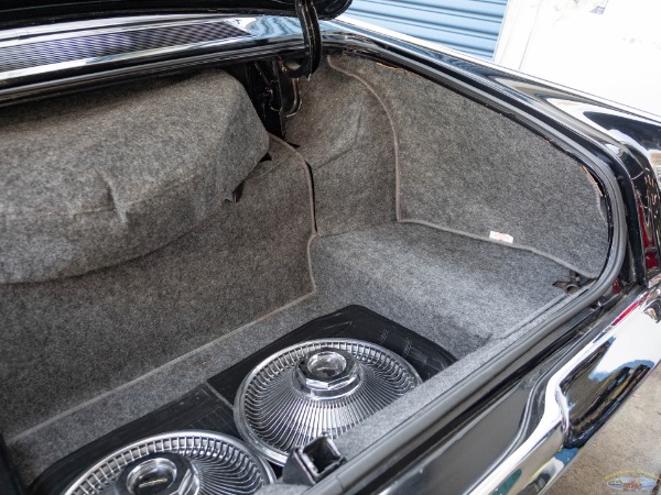 Used 1969 Lincoln Continental Mark III 460 V8 2 door Coupe | Torrance, CA