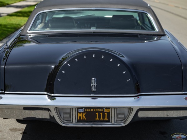 Used 1969 Lincoln Continental Mark III 460 V8 2 door Coupe | Torrance, CA
