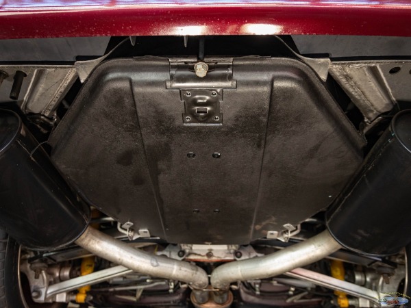 Used 1993 Chevrolet Corvette 40th Anniversary Edition Conv with 7K orig miles | Torrance, CA