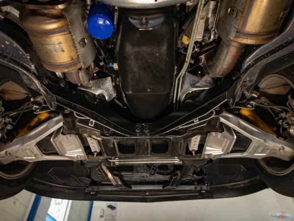 Used 1993 Chevrolet Corvette 40th Anniversary Edition Conv with 7K orig miles | Torrance, CA