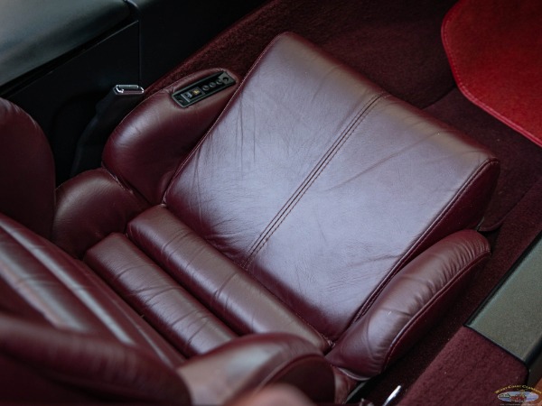 Used 1993 Chevrolet Corvette 40th Anniversary Edition Conv with 7K orig miles | Torrance, CA