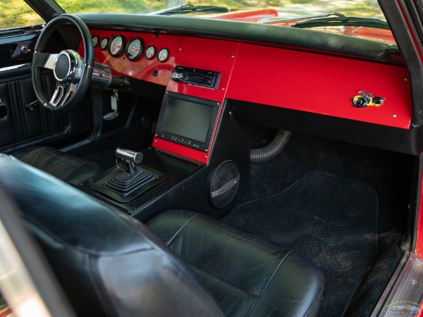Used 1970 Dodge Coronet 500 440 V8 Six Pac Super Bee Re Creation Custom | Torrance, CA