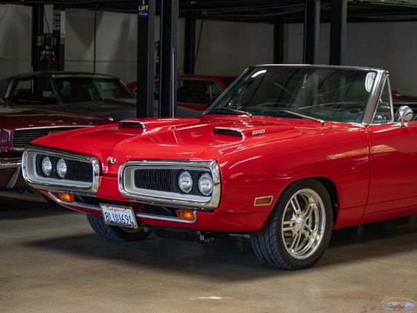 Used 1970 Dodge Coronet 500 440 V8 Six Pac Super Bee Re Creation Custom | Torrance, CA