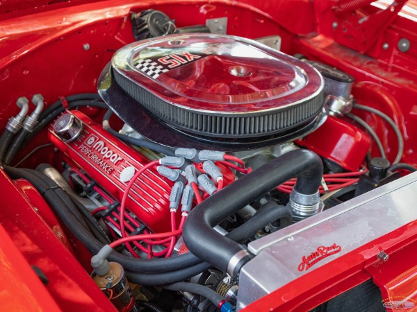 Used 1970 Dodge Coronet 500 440 V8 Six Pac Super Bee Re Creation Custom | Torrance, CA