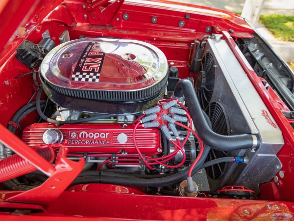 Used 1970 Dodge Coronet 500 440 V8 Six Pac Super Bee Re Creation Custom | Torrance, CA