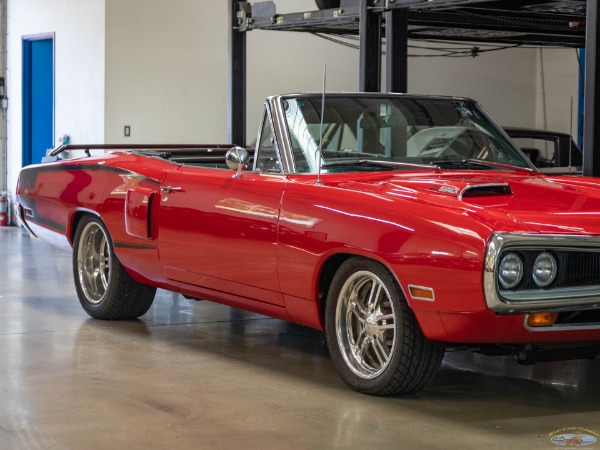 Used 1970 Dodge Coronet 500 440 V8 Six Pac Super Bee Re Creation Custom | Torrance, CA