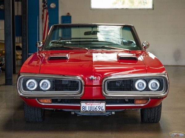 Used 1970 Dodge Coronet 500 440 V8 Six Pac Super Bee Re Creation Custom | Torrance, CA