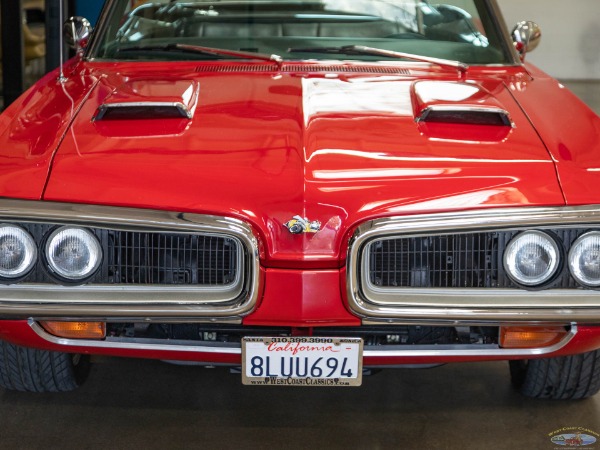 Used 1970 Dodge Coronet 500 440 V8 Six Pac Super Bee Re Creation Custom | Torrance, CA
