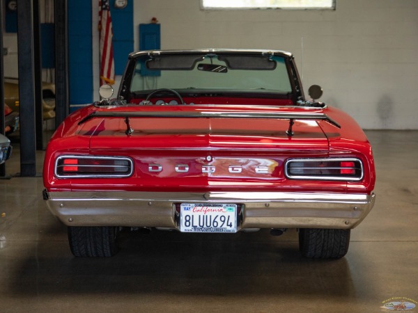 Used 1970 Dodge Coronet 500 440 V8 Six Pac Super Bee Re Creation Custom | Torrance, CA