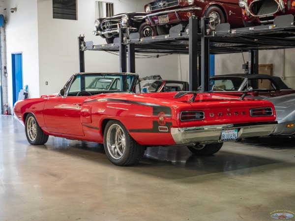 Used 1970 Dodge Coronet 500 440 V8 Six Pac Super Bee Re Creation Custom | Torrance, CA