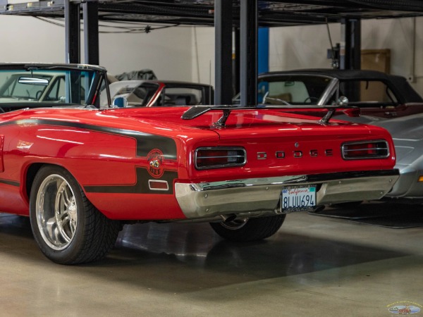 Used 1970 Dodge Coronet 500 440 V8 Six Pac Super Bee Re Creation Custom | Torrance, CA