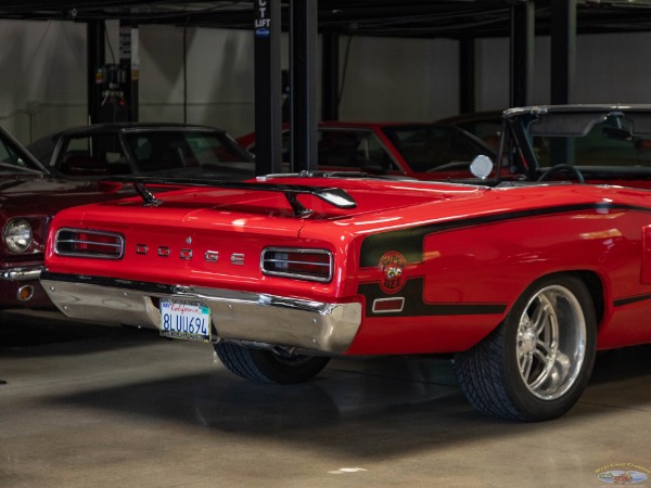 Used 1970 Dodge Coronet 500 440 V8 Six Pac Super Bee Re Creation Custom | Torrance, CA