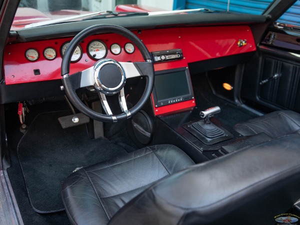 Used 1970 Dodge Coronet 500 440 V8 Six Pac Super Bee Re Creation Custom | Torrance, CA