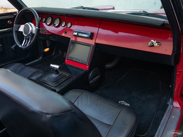 Used 1970 Dodge Coronet 500 440 V8 Six Pac Super Bee Re Creation Custom | Torrance, CA