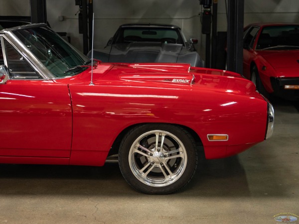 Used 1970 Dodge Coronet 500 440 V8 Six Pac Super Bee Re Creation Custom | Torrance, CA