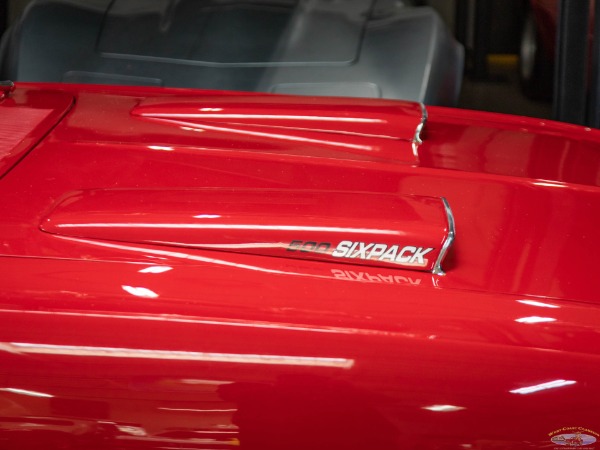 Used 1970 Dodge Coronet 500 440 V8 Six Pac Super Bee Re Creation Custom | Torrance, CA