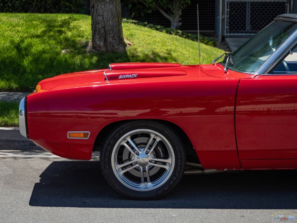 Used 1970 Dodge Coronet 500 440 V8 Six Pac Super Bee Re Creation Custom | Torrance, CA