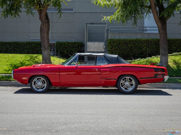 Used 1970 Dodge Coronet 500 440 V8 Six Pac Super Bee Re Creation Custom | Torrance, CA
