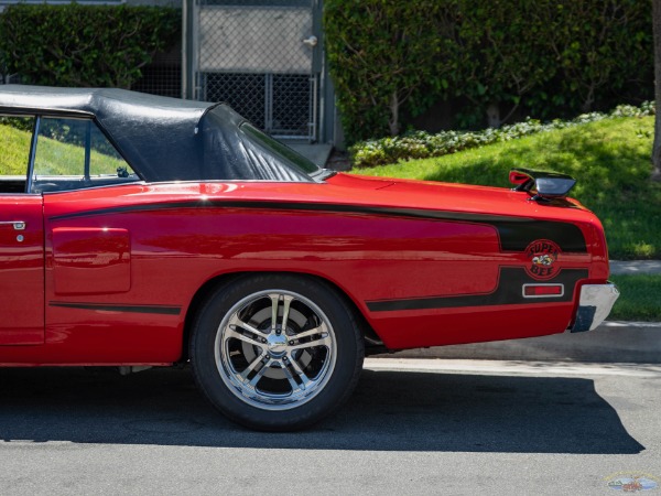 Used 1970 Dodge Coronet 500 440 V8 Six Pac Super Bee Re Creation Custom | Torrance, CA