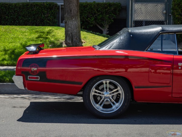 Used 1970 Dodge Coronet 500 440 V8 Six Pac Super Bee Re Creation Custom | Torrance, CA