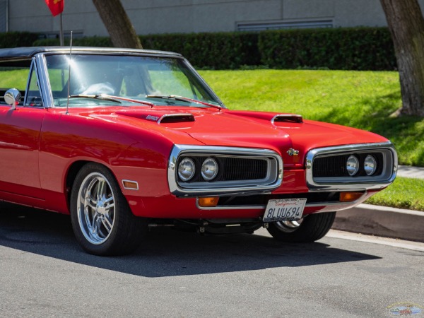 Used 1970 Dodge Coronet 500 440 V8 Six Pac Super Bee Re Creation Custom | Torrance, CA