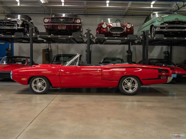 Used 1970 Dodge Coronet 500 440 V8 Six Pac Super Bee Re Creation Custom | Torrance, CA