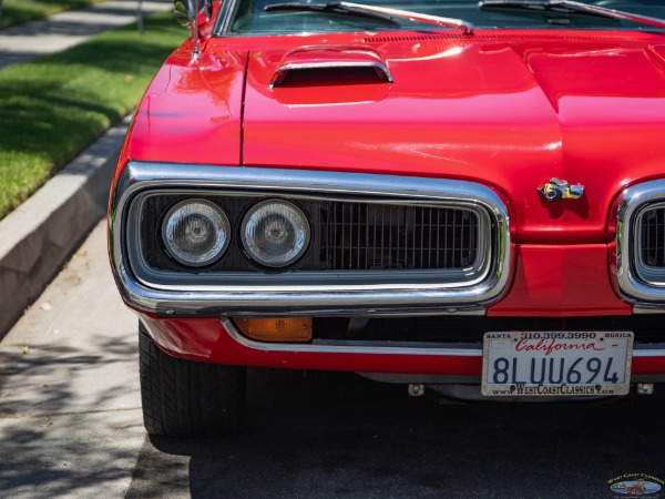 Used 1970 Dodge Coronet 500 440 V8 Six Pac Super Bee Re Creation Custom | Torrance, CA