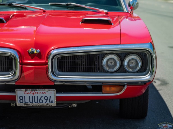 Used 1970 Dodge Coronet 500 440 V8 Six Pac Super Bee Re Creation Custom | Torrance, CA