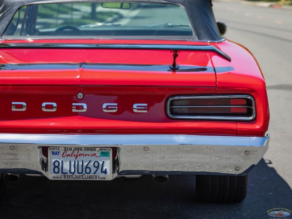 Used 1970 Dodge Coronet 500 440 V8 Six Pac Super Bee Re Creation Custom | Torrance, CA