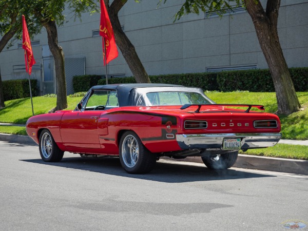 Used 1970 Dodge Coronet 500 440 V8 Six Pac Super Bee Re Creation Custom | Torrance, CA