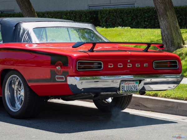 Used 1970 Dodge Coronet 500 440 V8 Six Pac Super Bee Re Creation Custom | Torrance, CA