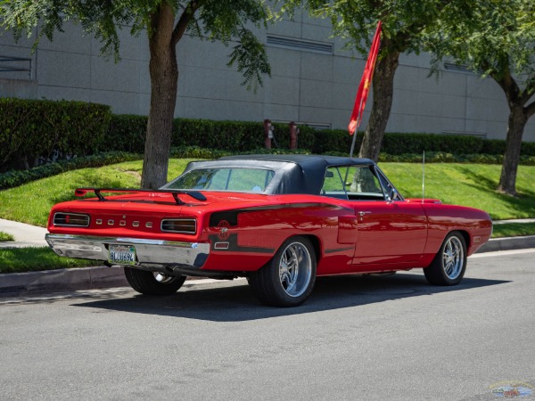 Used 1970 Dodge Coronet 500 440 V8 Six Pac Super Bee Re Creation Custom | Torrance, CA
