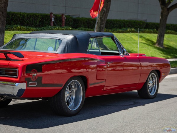Used 1970 Dodge Coronet 500 440 V8 Six Pac Super Bee Re Creation Custom | Torrance, CA
