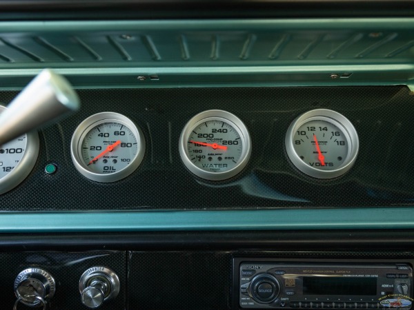 Used 1965 Chevrolet Biscayne Former NASCAR & HALL OF FAME INDUCTEE Dale Earnhardt Jr owned | Torrance, CA