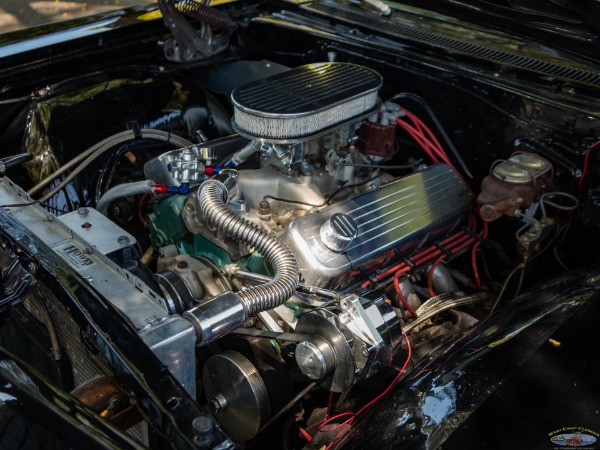 Used 1965 Chevrolet Biscayne Former NASCAR & HALL OF FAME INDUCTEE Dale Earnhardt Jr owned | Torrance, CA