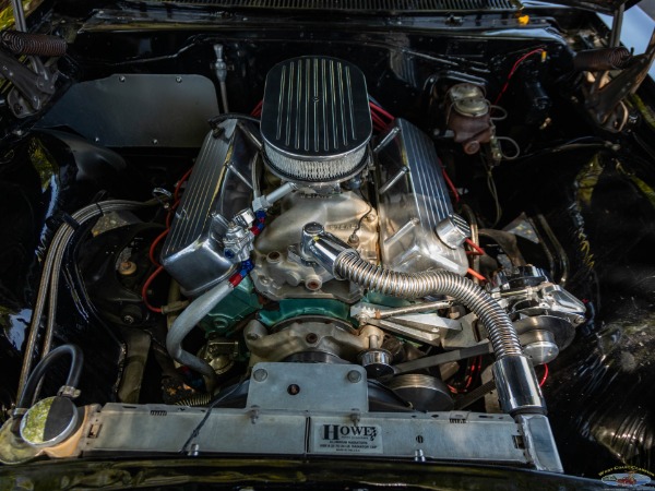 Used 1965 Chevrolet Biscayne Former NASCAR & HALL OF FAME INDUCTEE Dale Earnhardt Jr owned | Torrance, CA