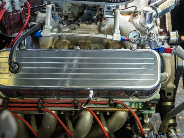 Used 1965 Chevrolet Biscayne Former NASCAR & HALL OF FAME INDUCTEE Dale Earnhardt Jr owned | Torrance, CA
